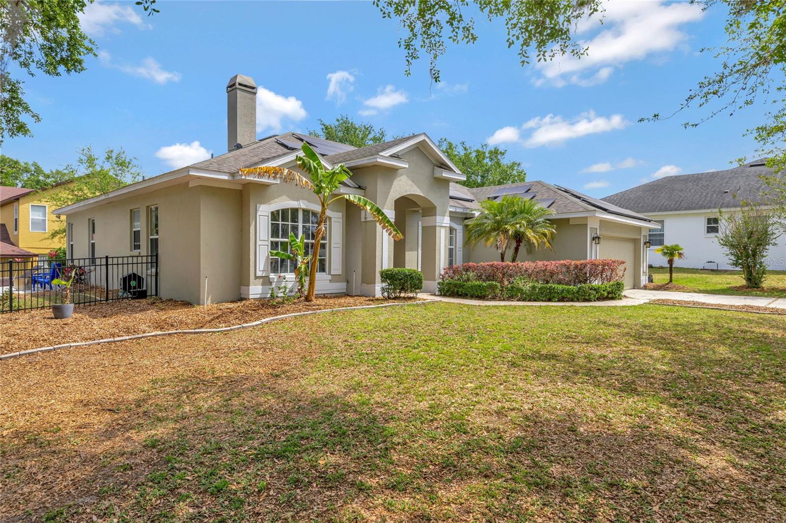 856 KEATON PKWY, OCOEE, FL, 34761