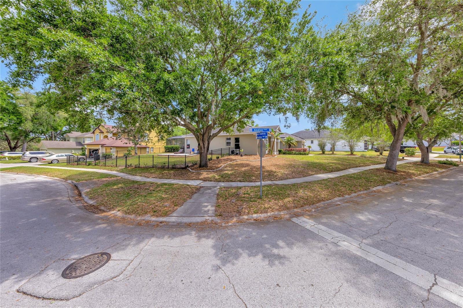 856 KEATON PKWY, OCOEE, FL, 34761