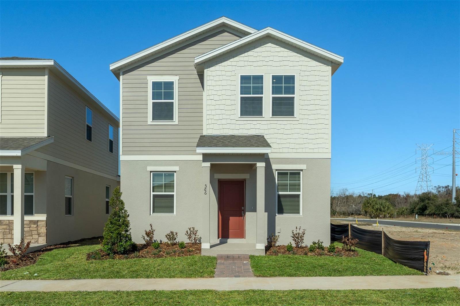 5610 STOCKADE BLVD, ST CLOUD, FL, 34771