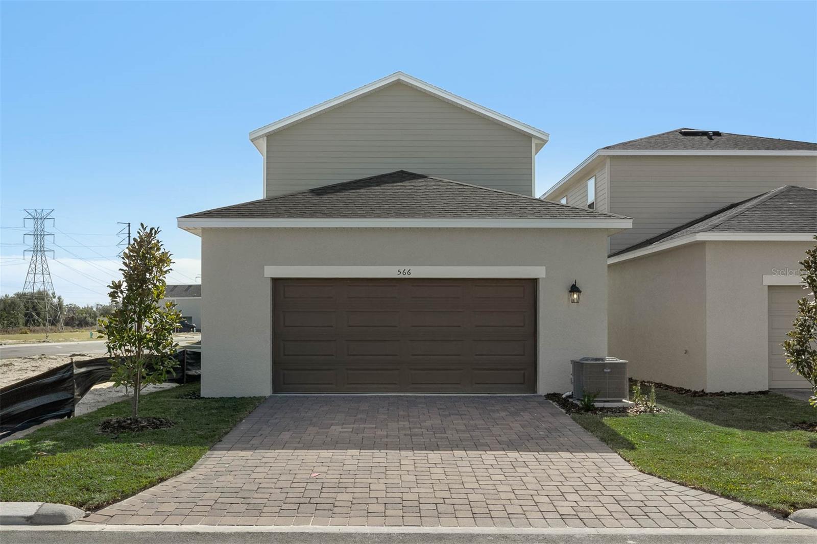 5610 STOCKADE BLVD, ST CLOUD, FL, 34771