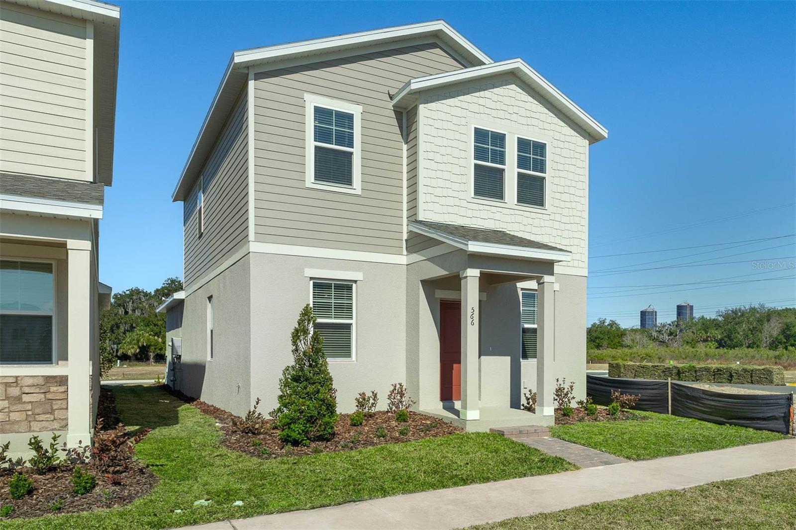 5610 STOCKADE BLVD, ST CLOUD, FL, 34771