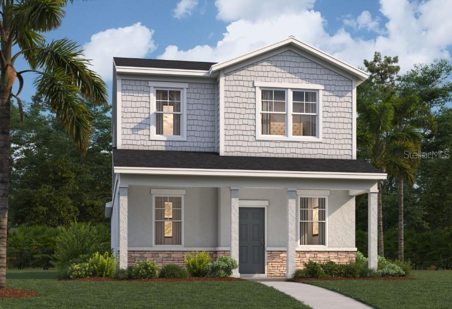 5610 STOCKADE BLVD, ST CLOUD, FL, 34771