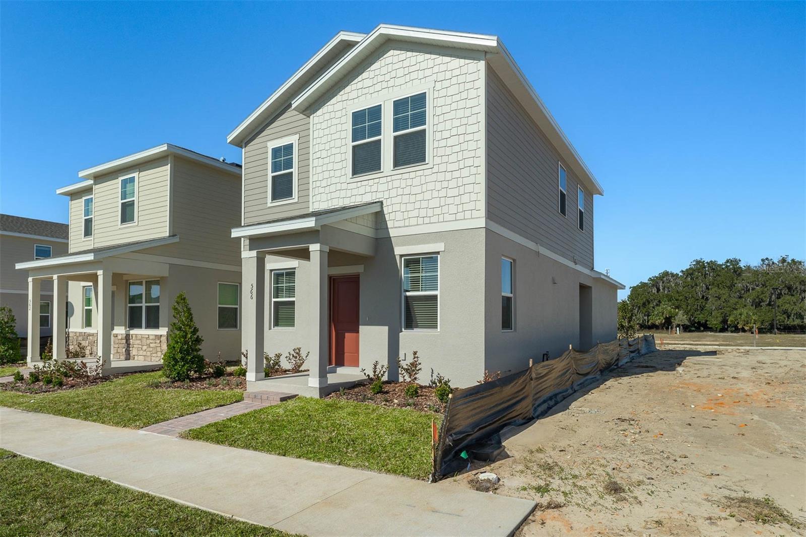 5610 STOCKADE BLVD, ST CLOUD, FL, 34771