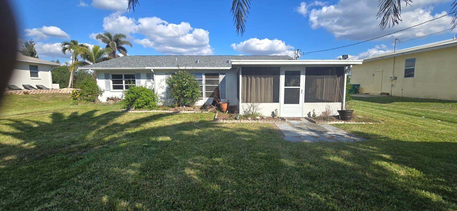 21242 GLENDALE AVE, PORT CHARLOTTE, FL, 33952