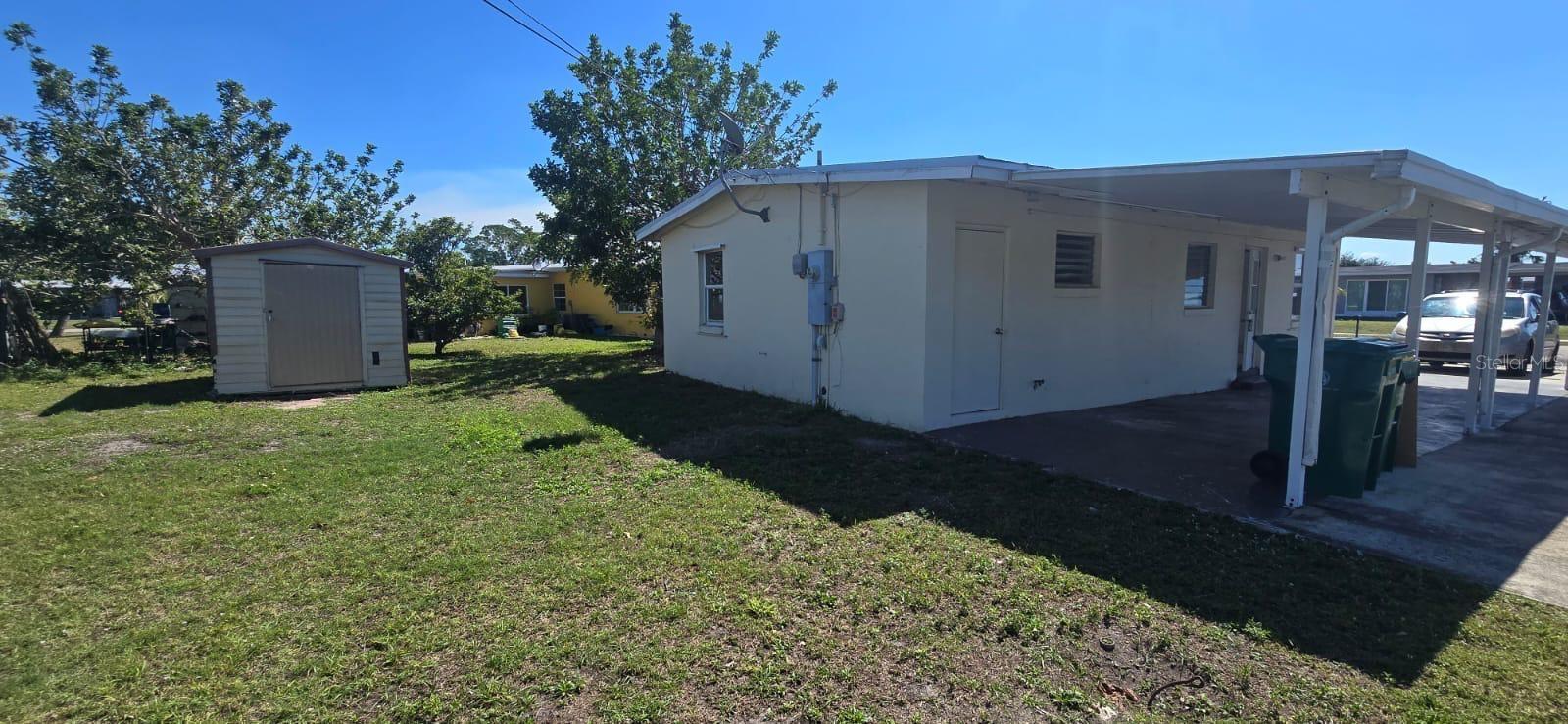 21242 GLENDALE AVE, PORT CHARLOTTE, FL, 33952