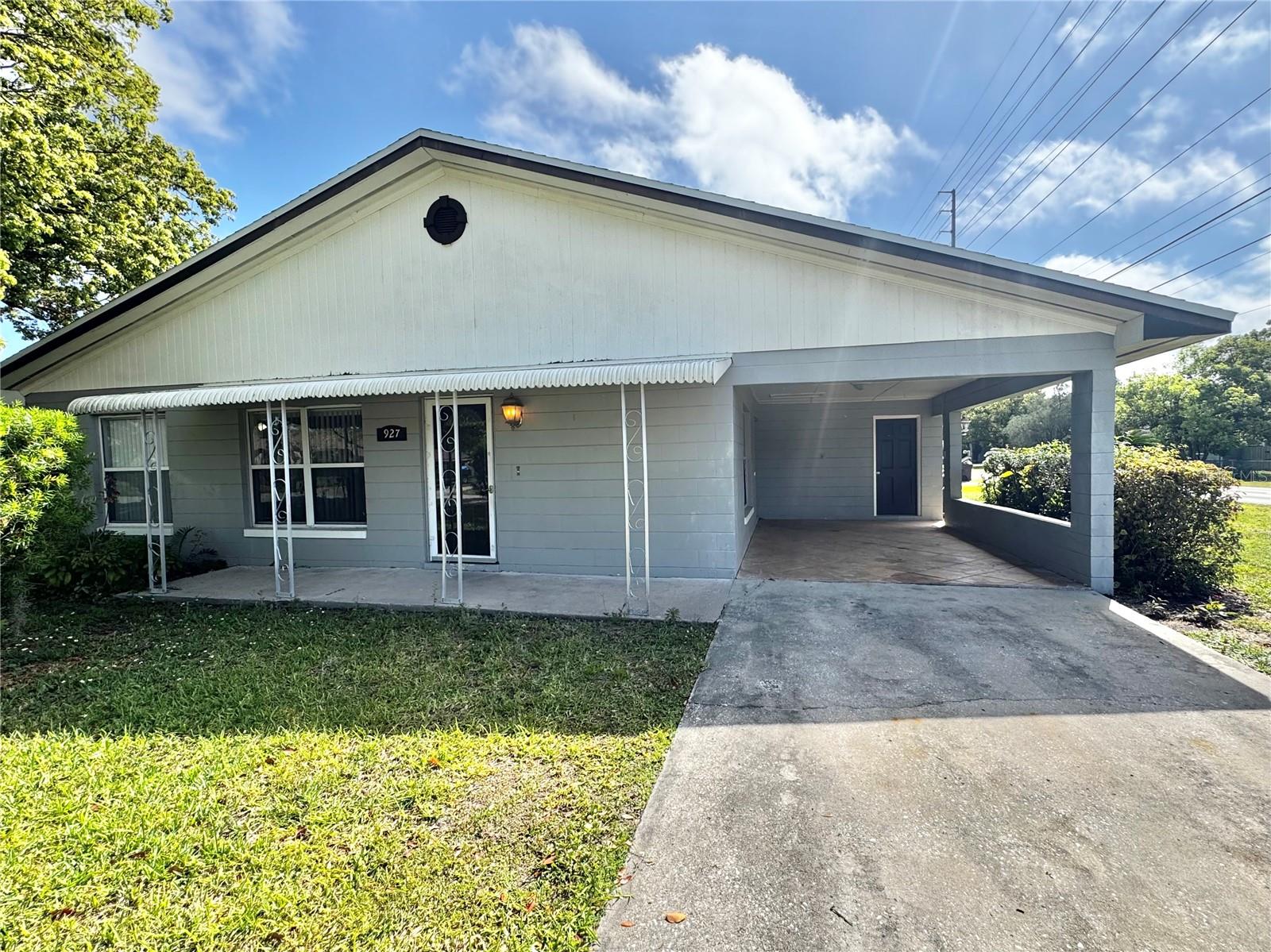 927 LOUISIANA AVE, ST CLOUD, FL, 34769