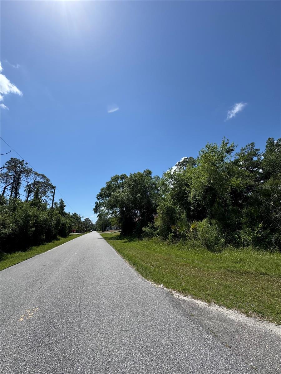 GALAMBOS ST, NORTH PORT, FL, 34291