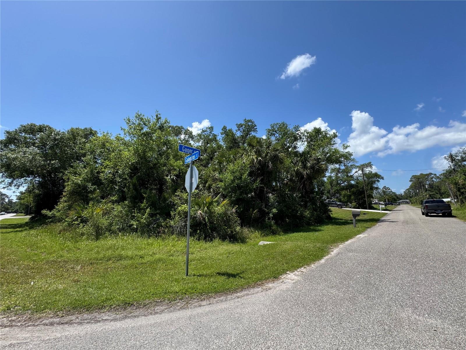 GALAMBOS ST, NORTH PORT, FL, 34291