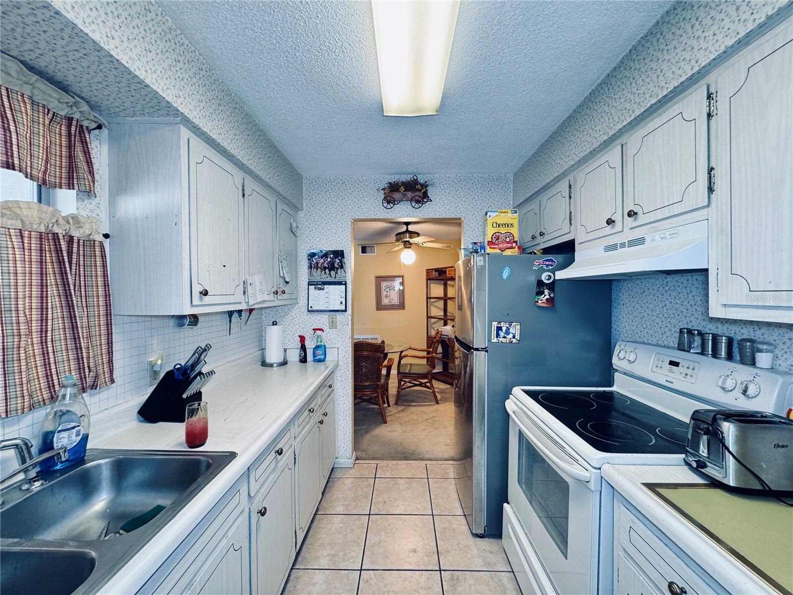 2348 SHELLEY ST #12, CLEARWATER, FL, 33765