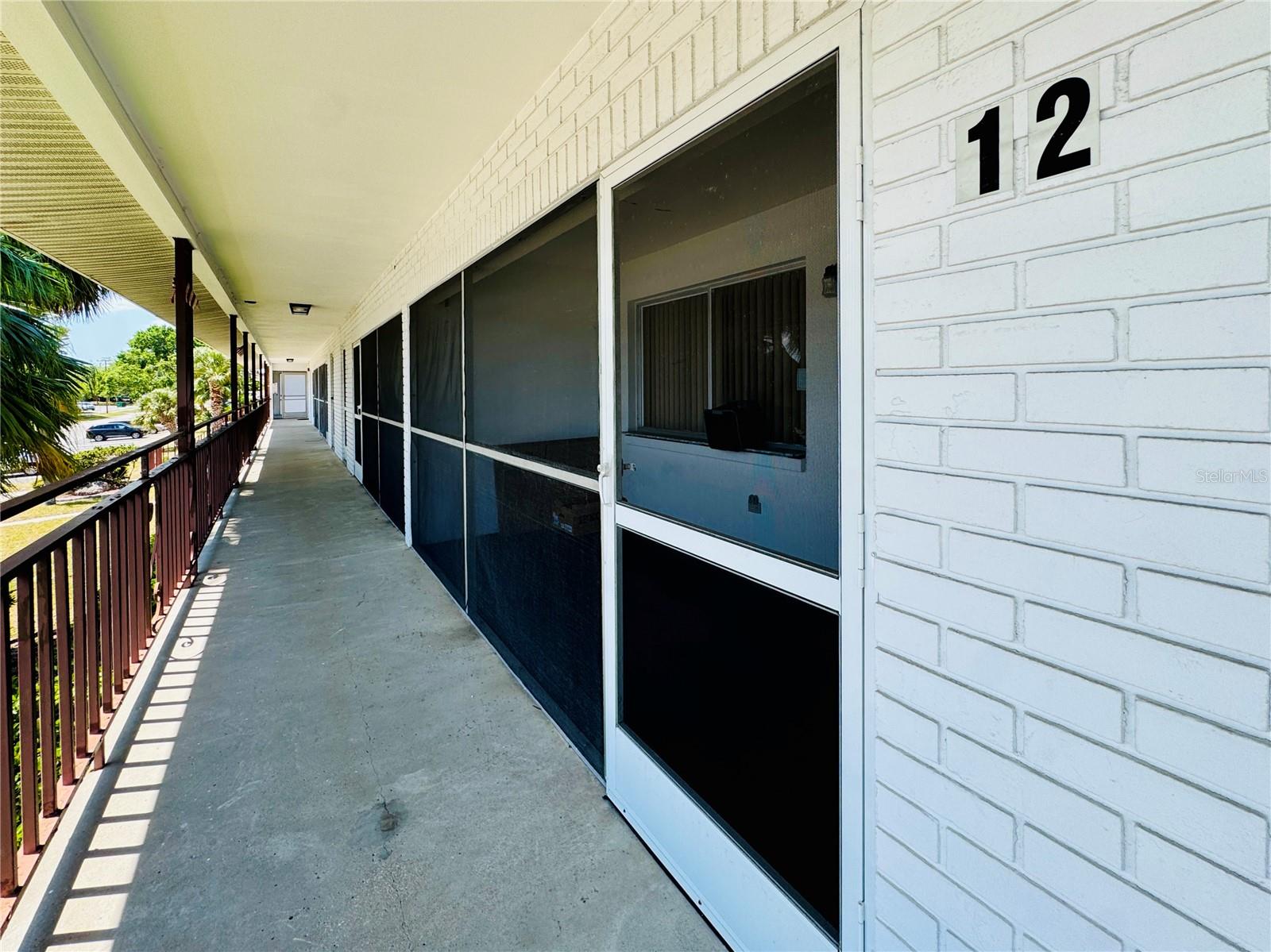 2348 SHELLEY ST #12, CLEARWATER, FL, 33765