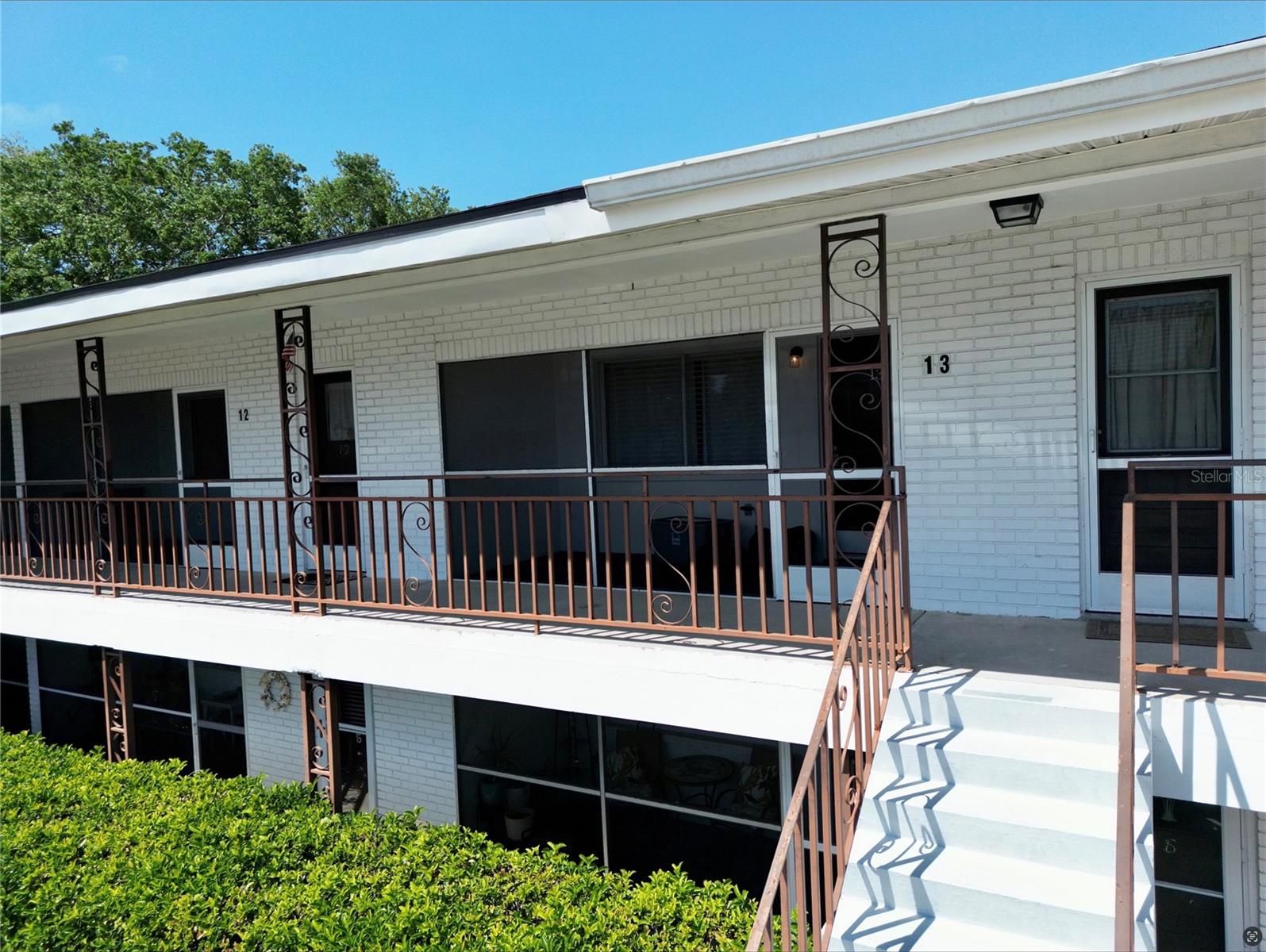 2348 SHELLEY ST #12, CLEARWATER, FL, 33765