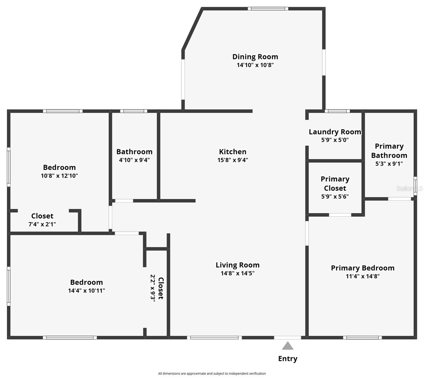 3711 HUNTINGTON ST NE, ST PETERSBURG, FL, 33703