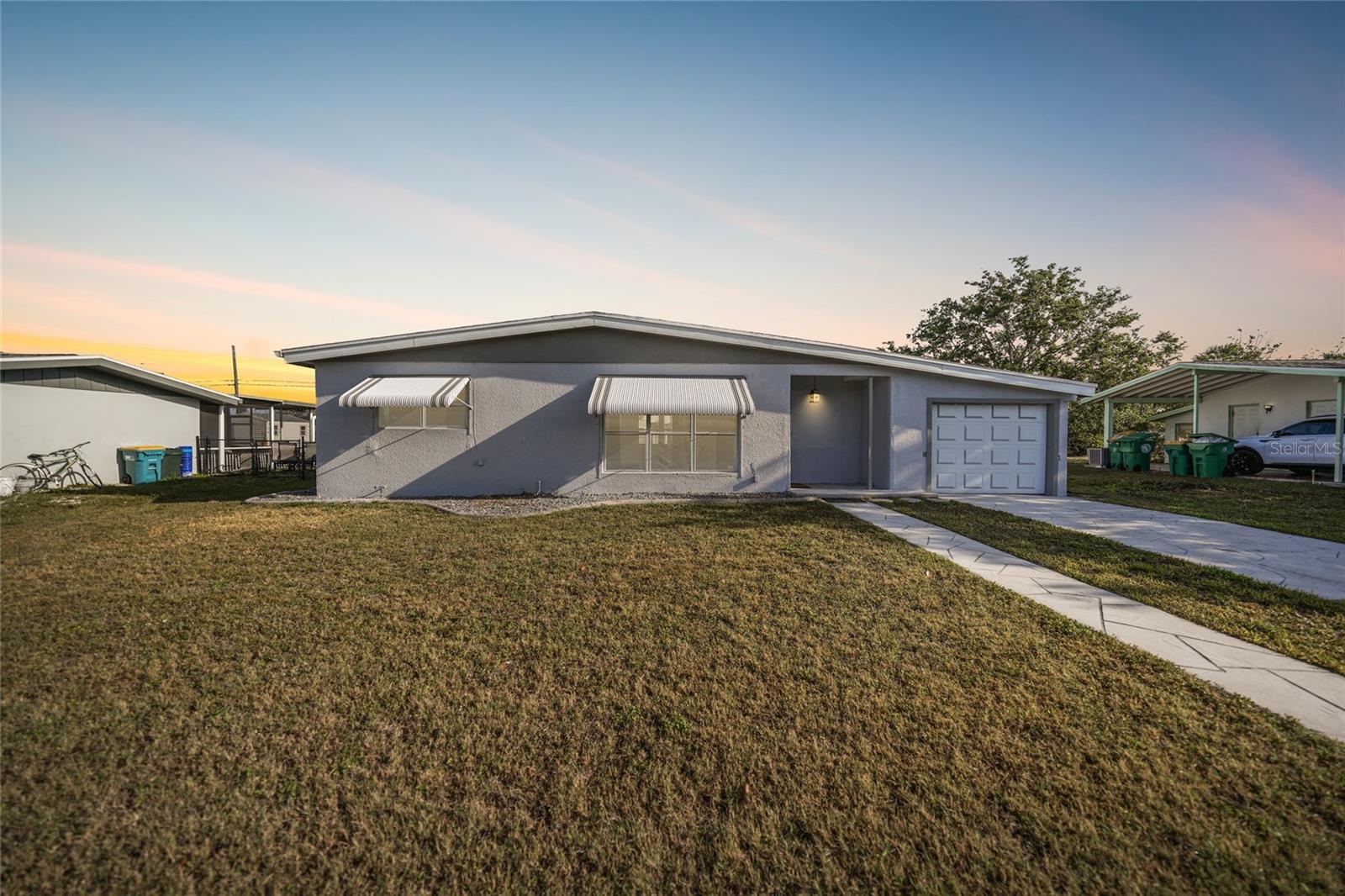 22220 LASALLE RD, PORT CHARLOTTE, FL, 33952