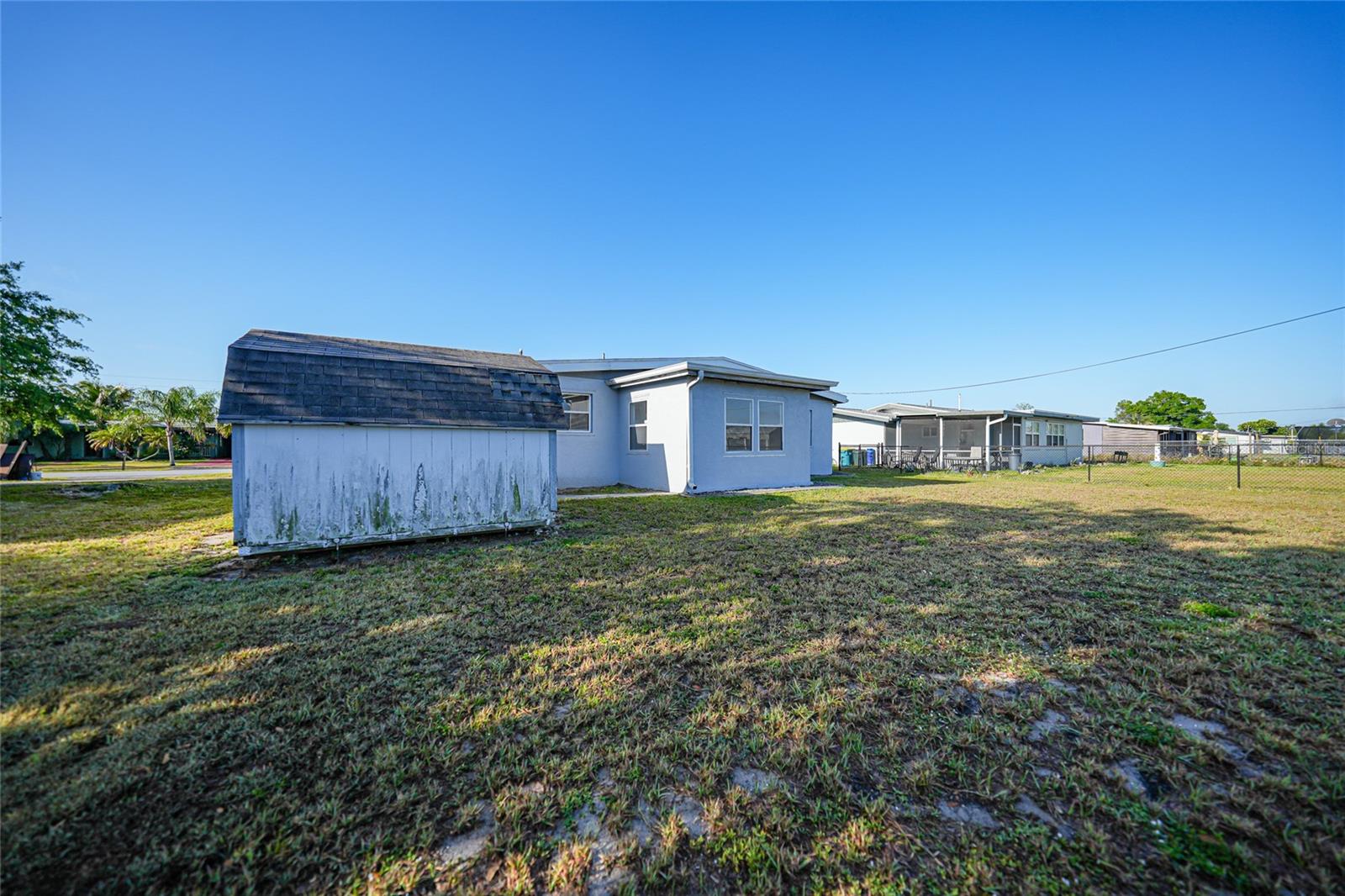 22220 LASALLE RD, PORT CHARLOTTE, FL, 33952