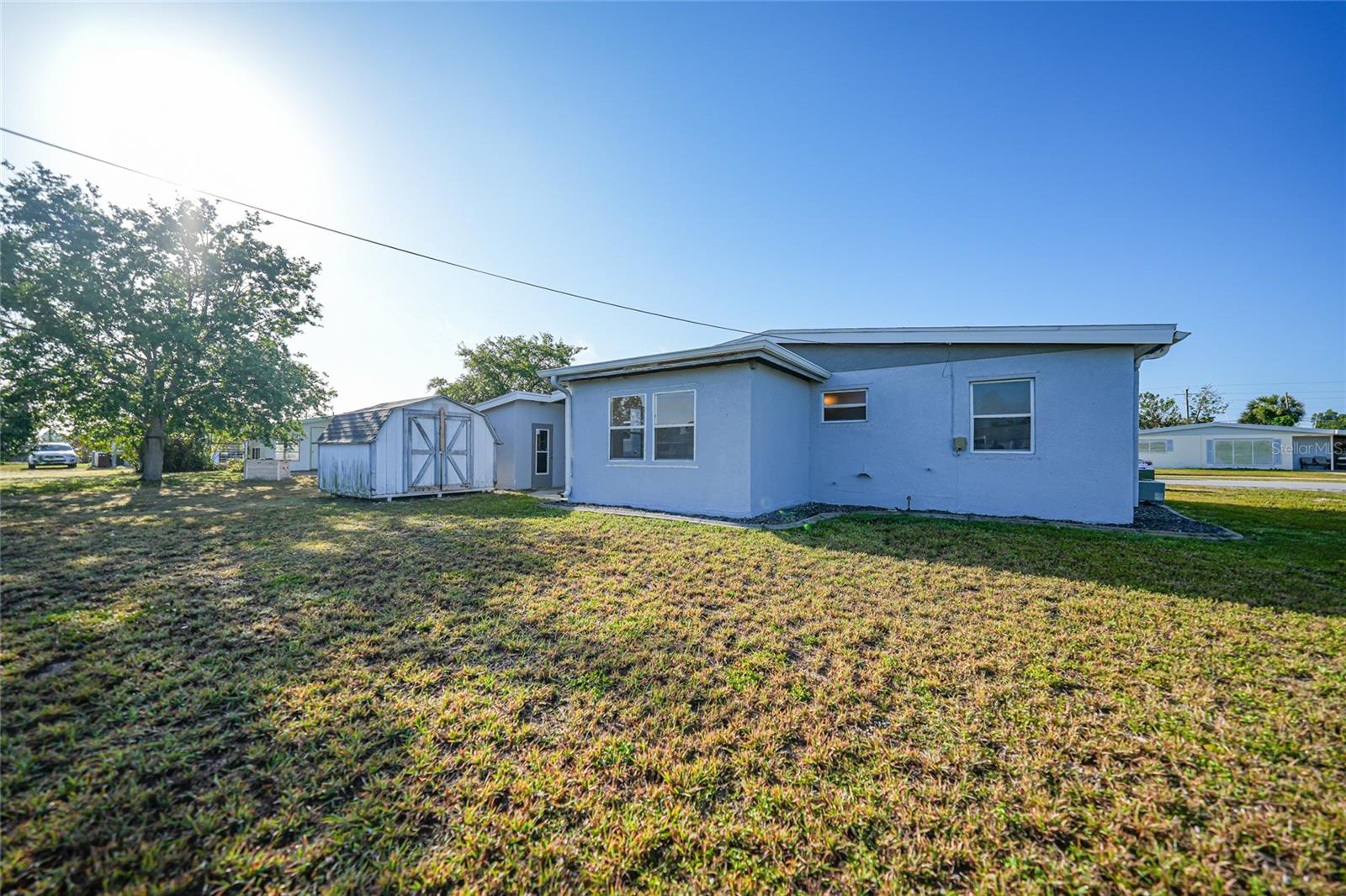 22220 LASALLE RD, PORT CHARLOTTE, FL, 33952