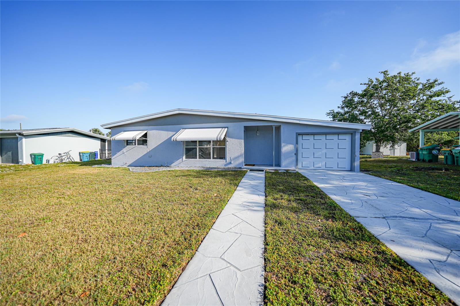 22220 LASALLE RD, PORT CHARLOTTE, FL, 33952
