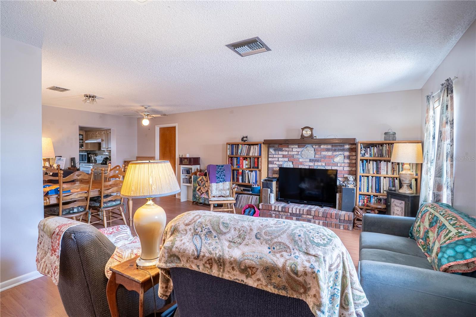 1327 DEER PARK CT, SEBRING, FL, 33872