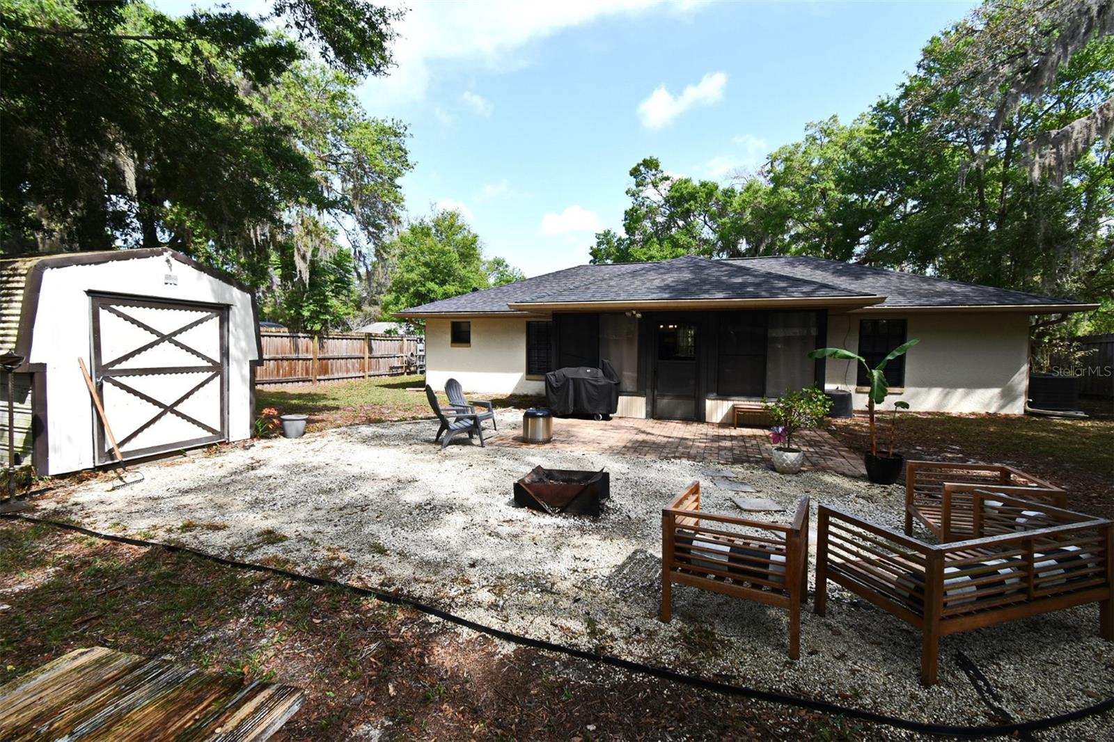 430 E LANSDOWNE AVE, ORANGE CITY, FL, 32763