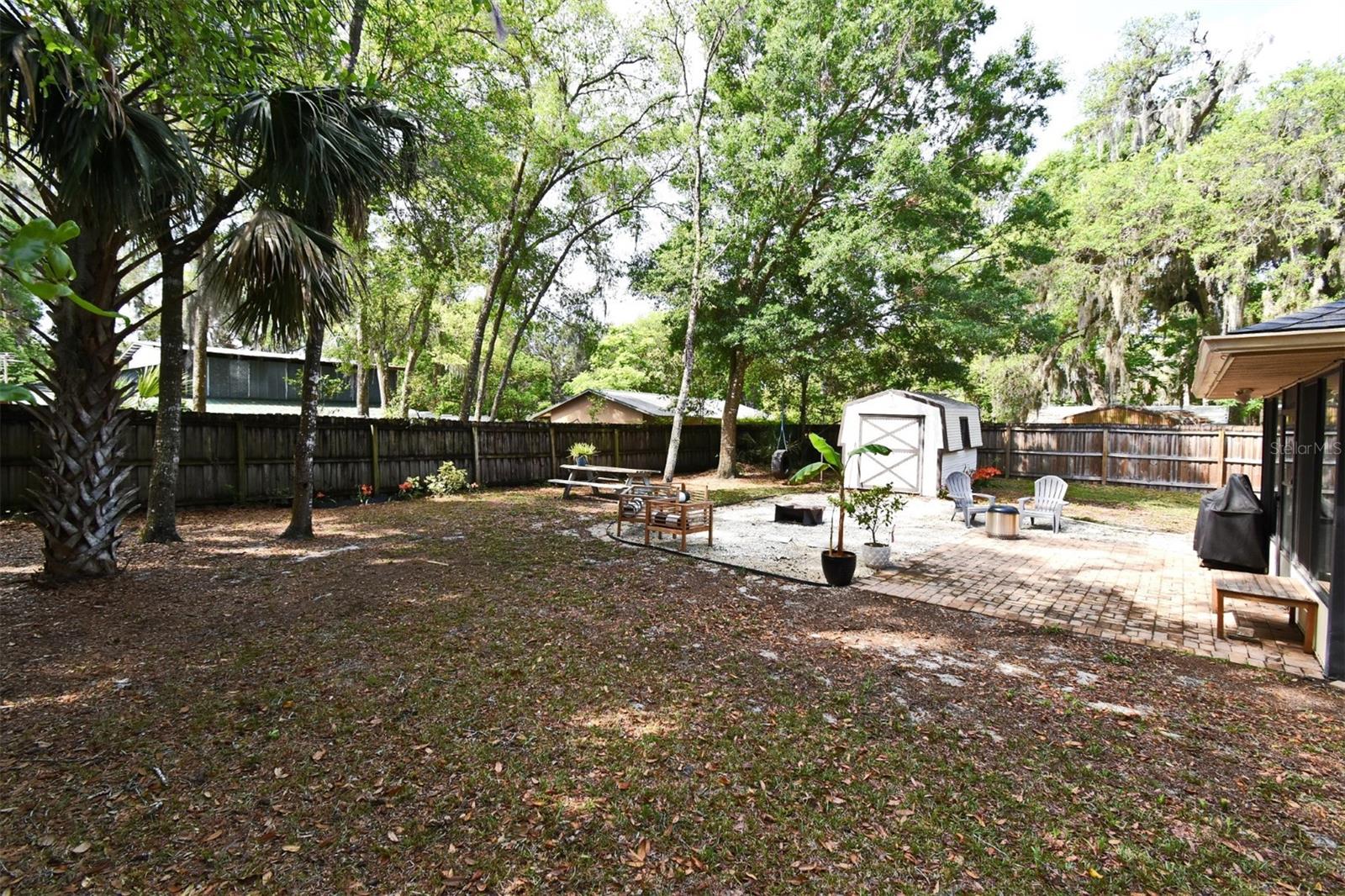 430 E LANSDOWNE AVE, ORANGE CITY, FL, 32763