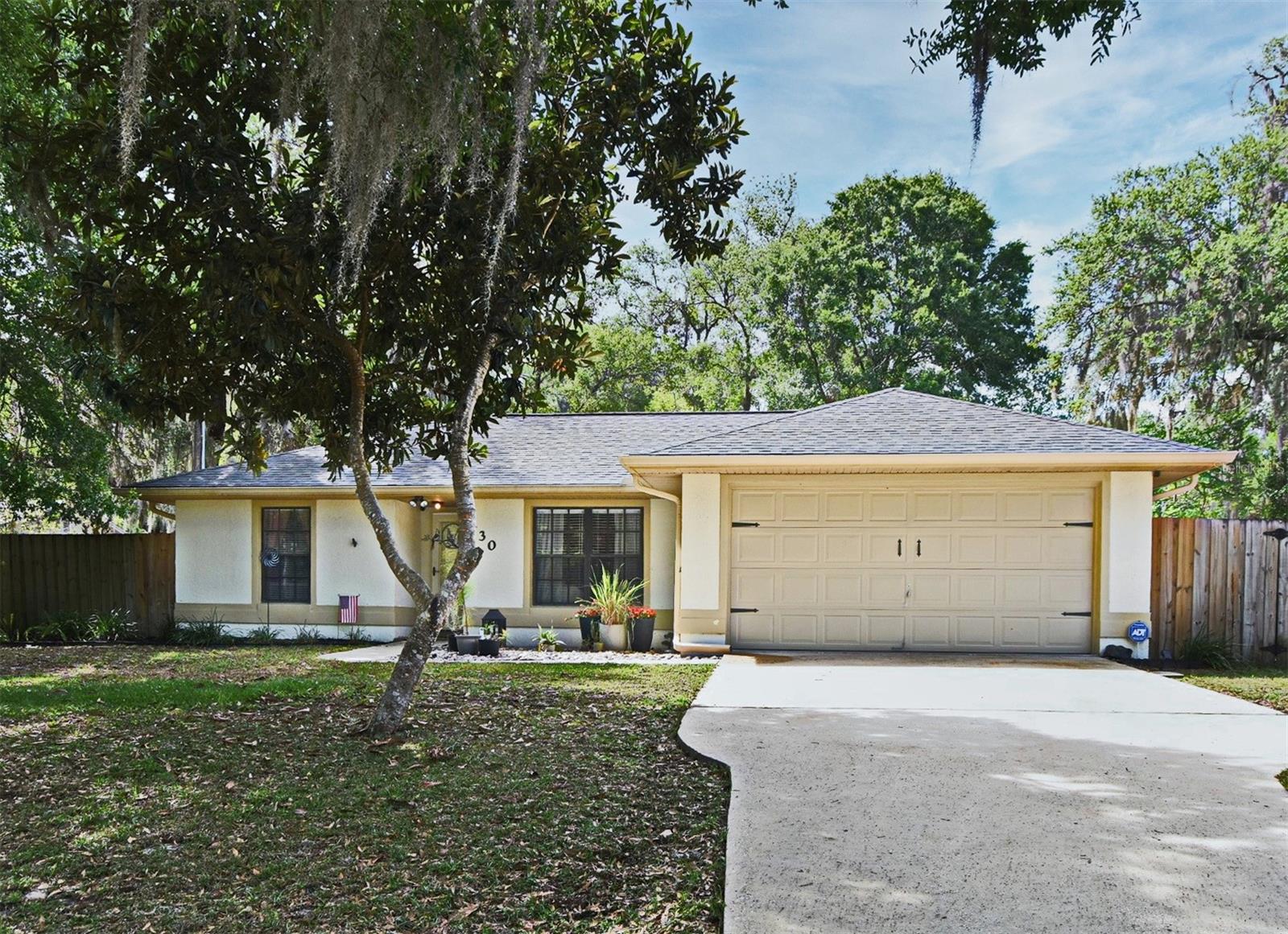 430 E LANSDOWNE AVE, ORANGE CITY, FL, 32763