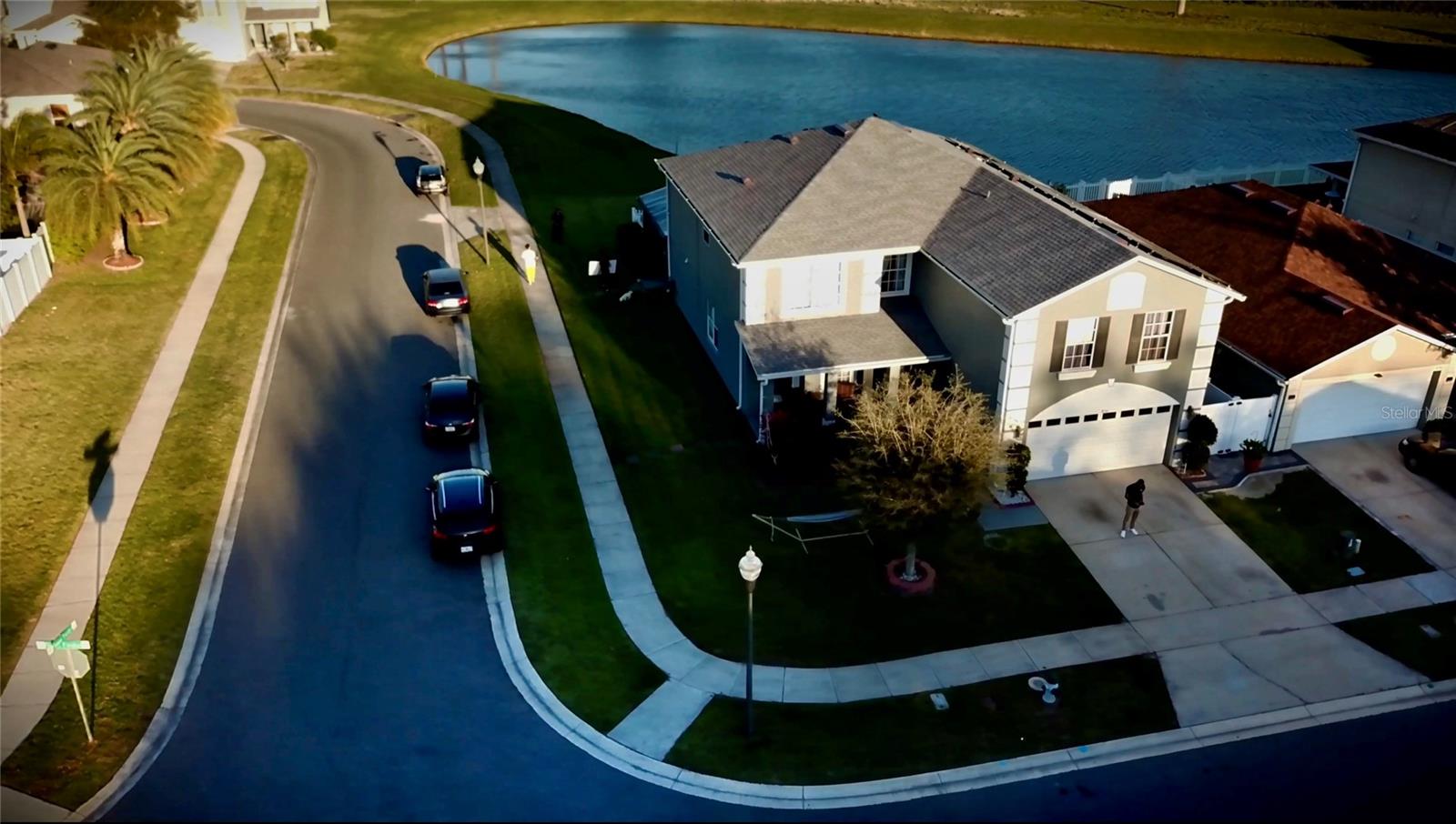 836 FLOWER FIELDS LN, ORLANDO, FL, 32824