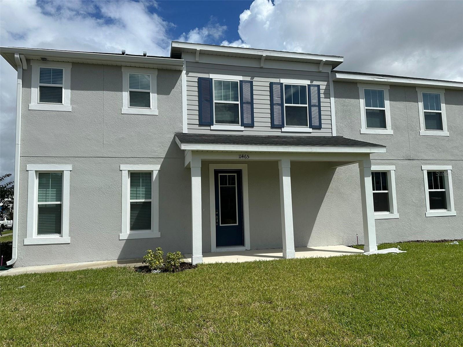 11465 SUNSAIL AVE, ORLANDO, FL, 32832