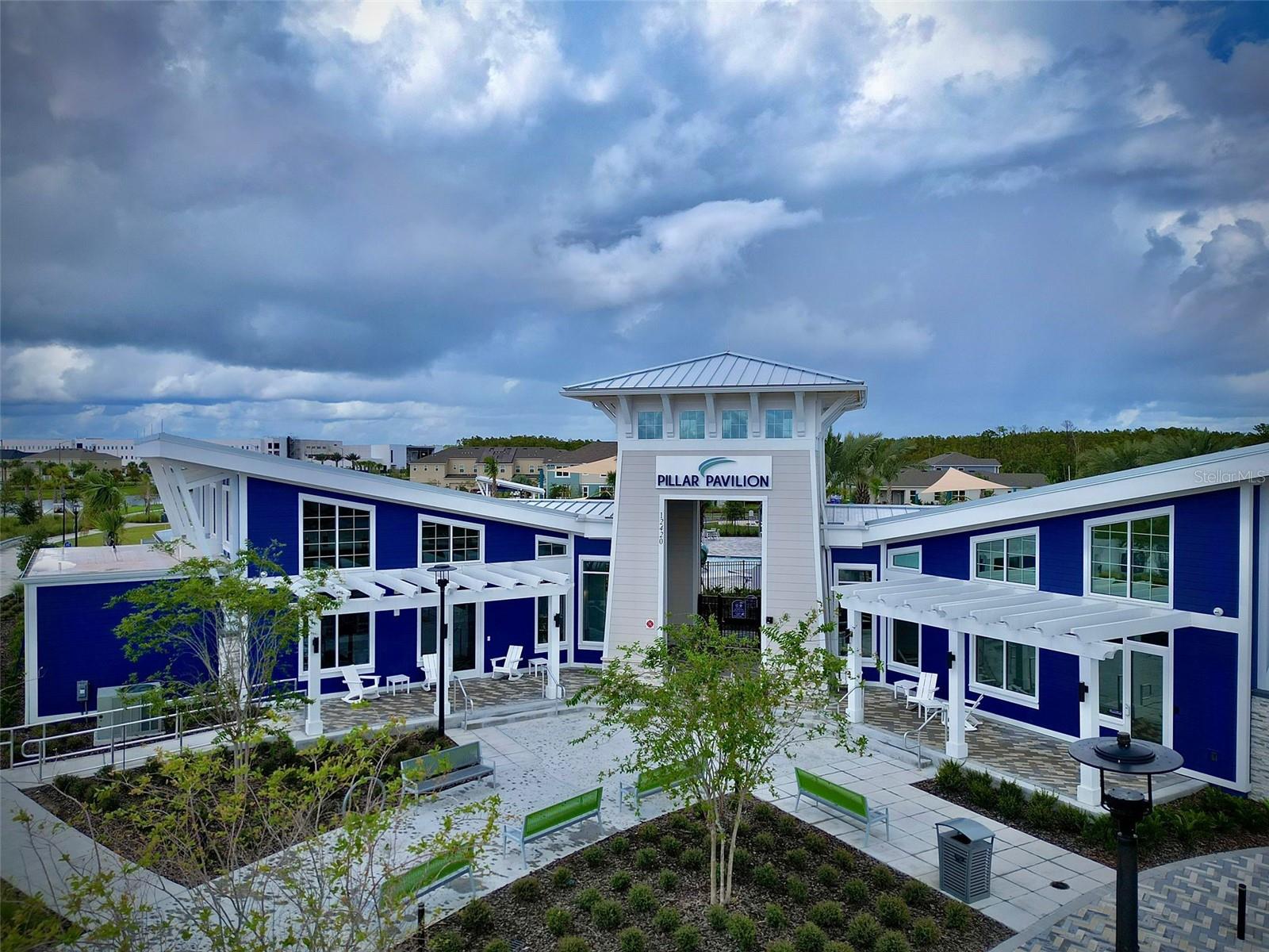 11465 SUNSAIL AVE, ORLANDO, FL, 32832