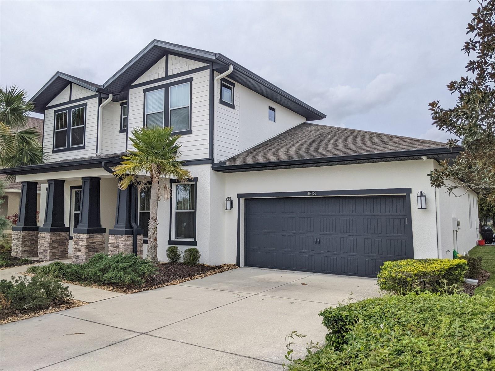 4513 POINTE O WOODS DR, WESLEY CHAPEL, FL, 33543