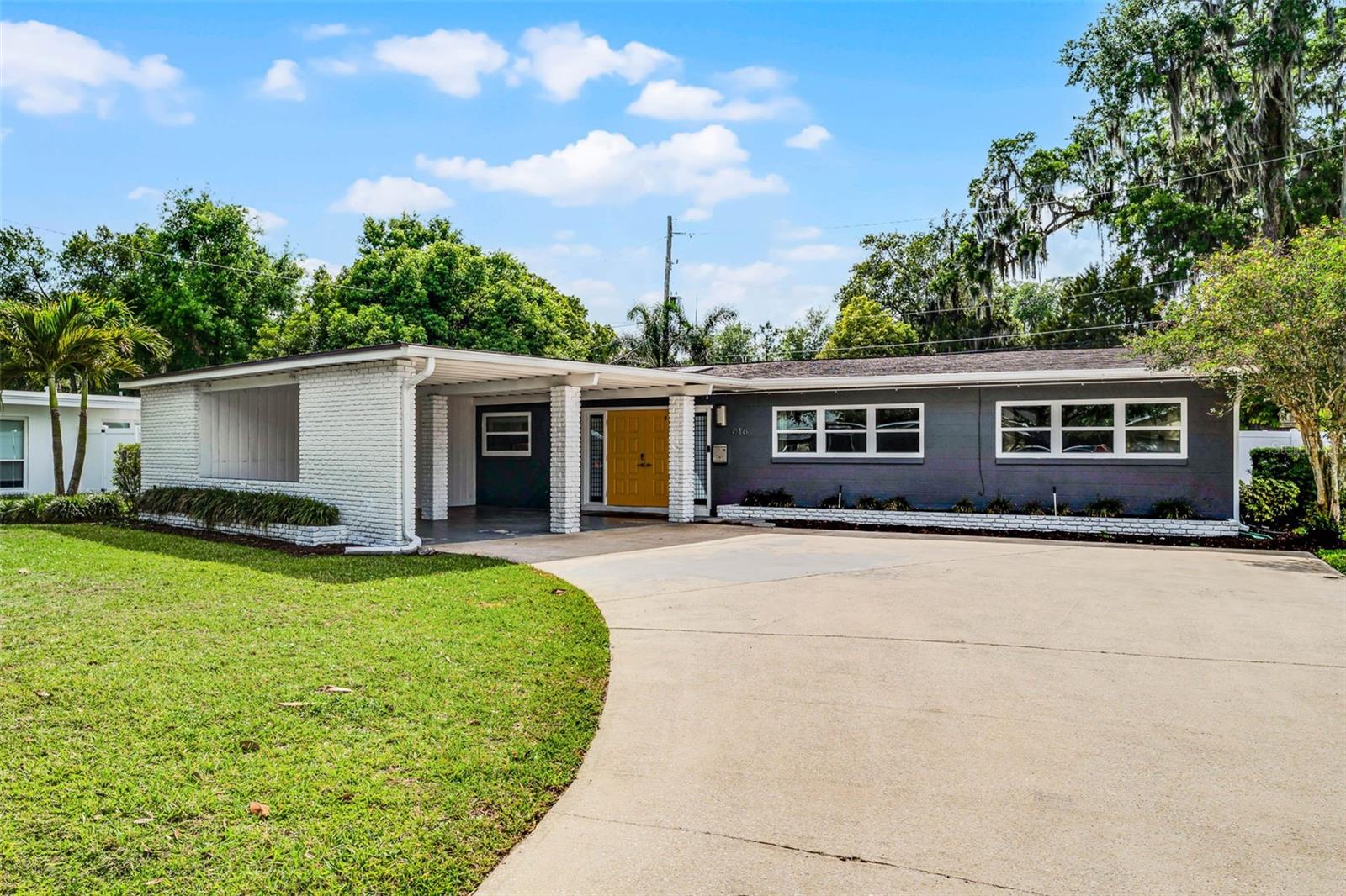616 STRATHMORE DR, ORLANDO, FL, 32803