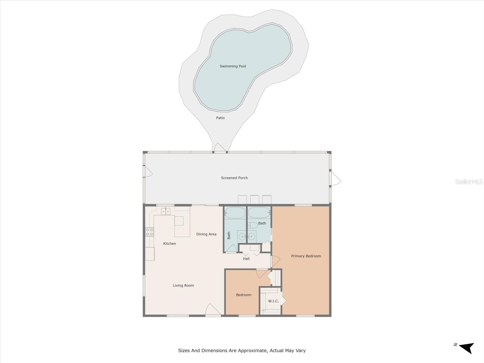 6334 121ST AVE E, PARRISH, FL, 34219