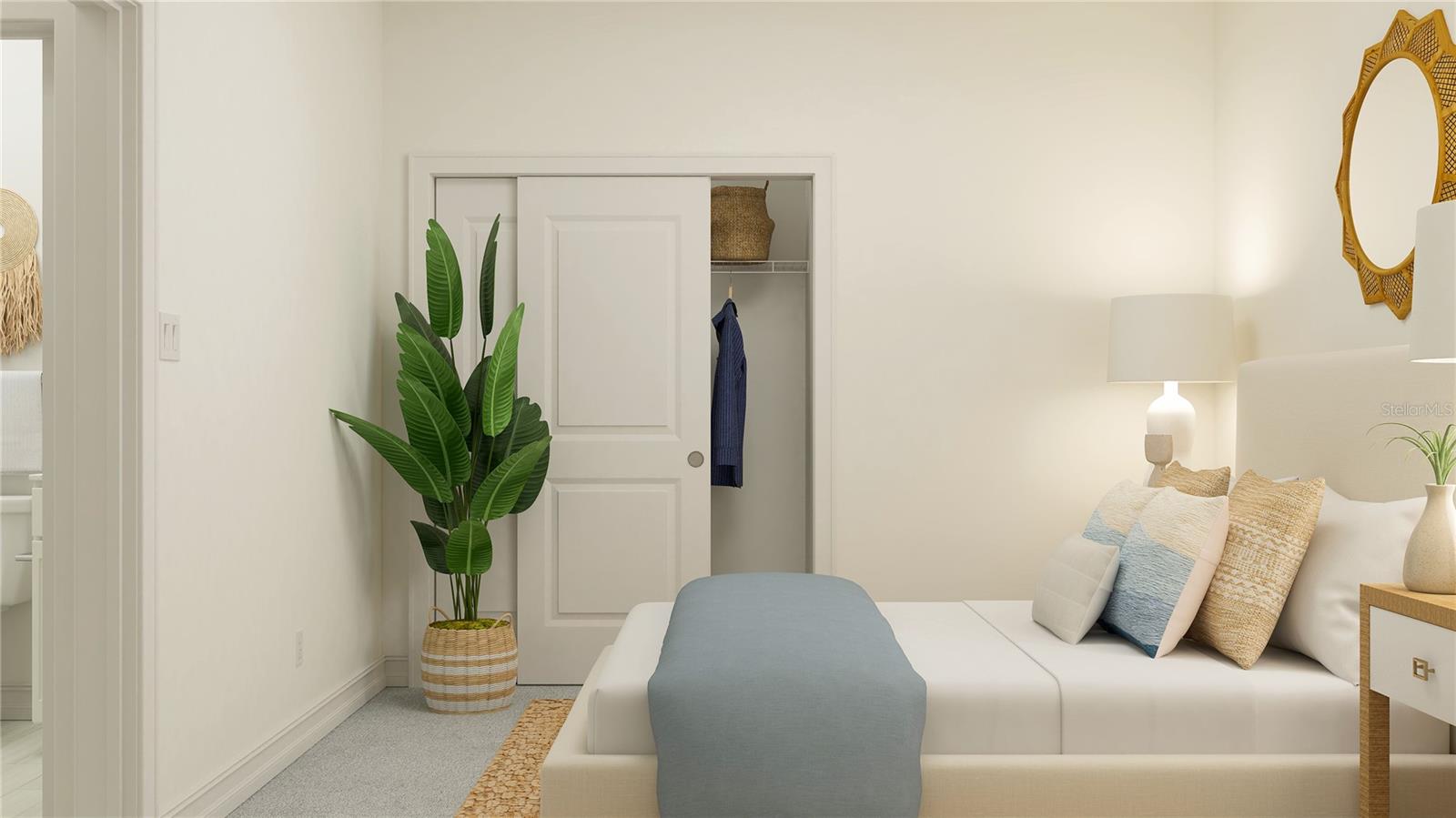 18144 SERENE LAKE LOOP, LUTZ, FL, 33548