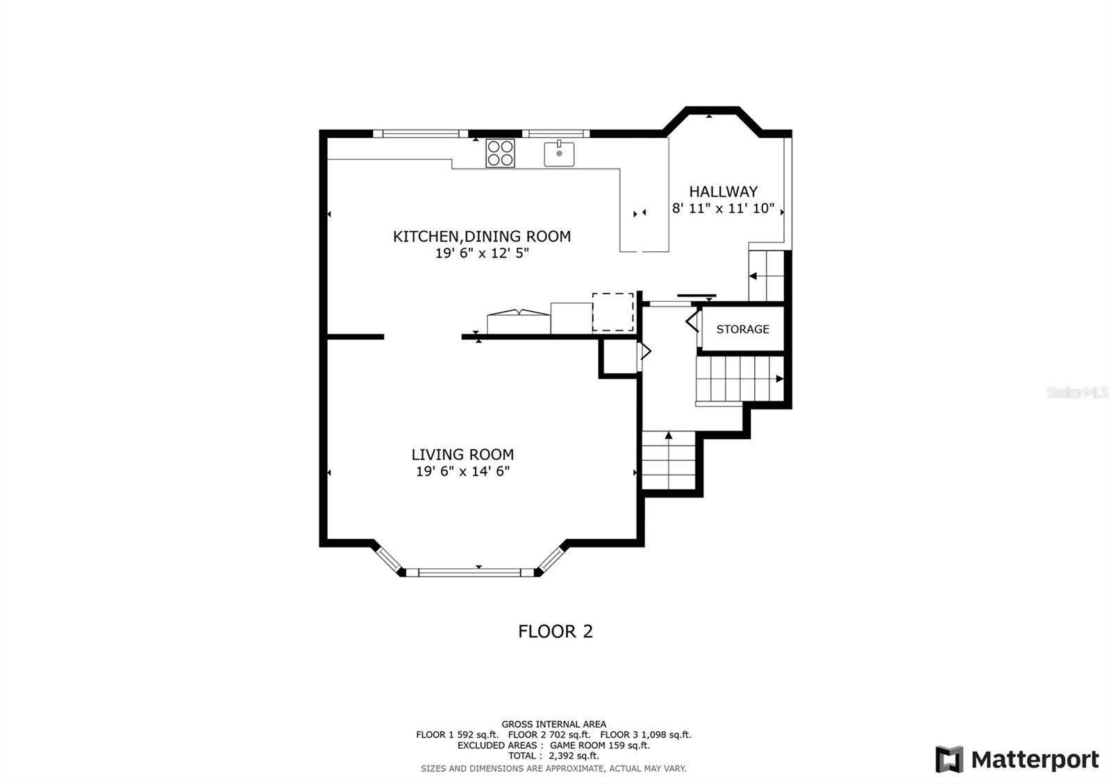 14344 83RD PL, SEMINOLE, FL, 33776