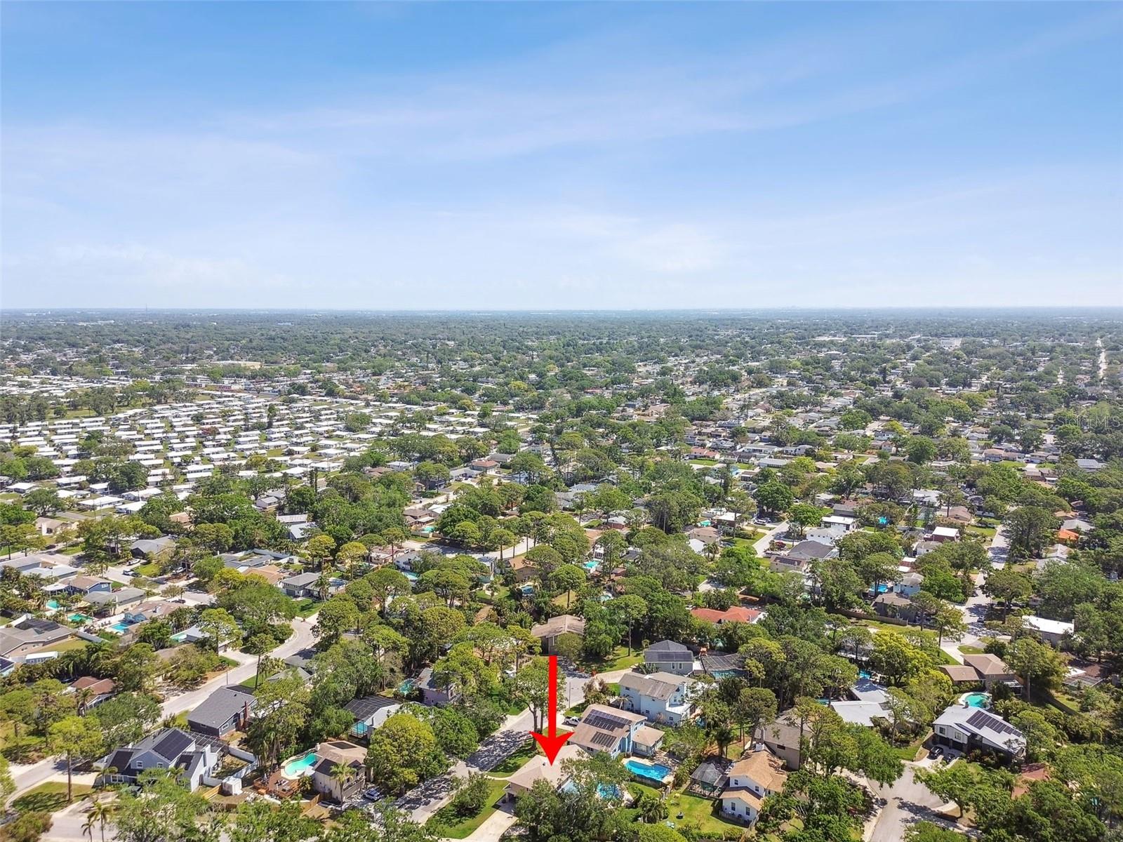 14344 83RD PL, SEMINOLE, FL, 33776