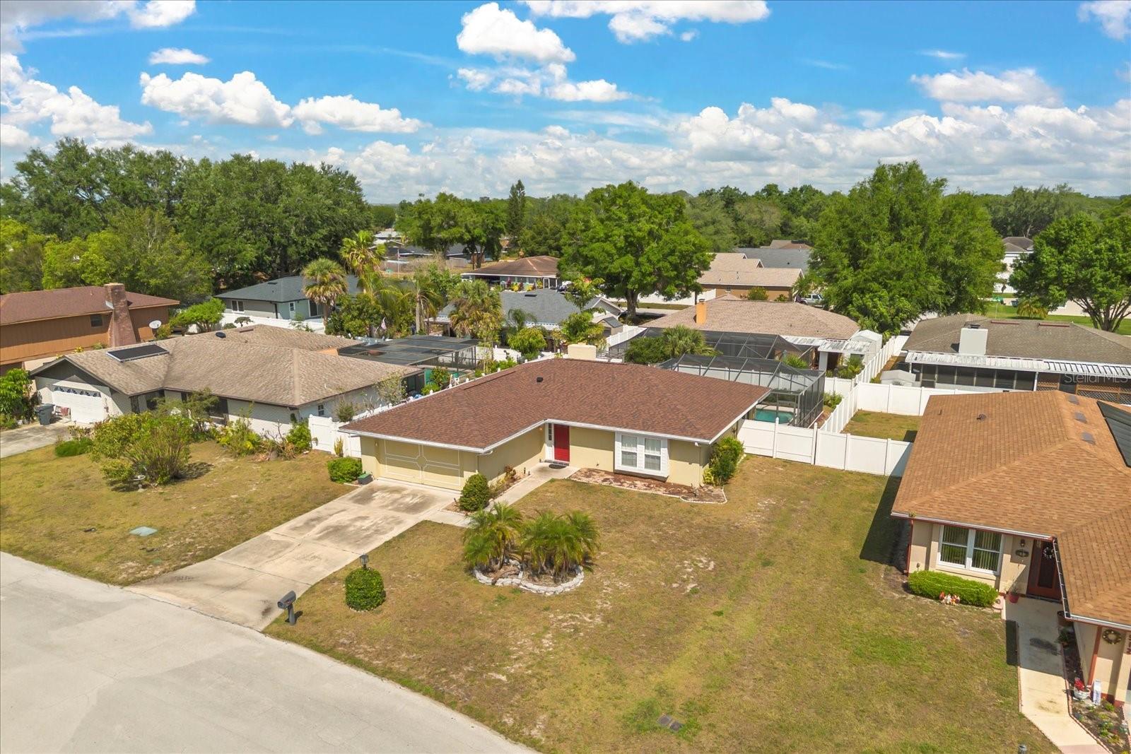 910 E HERON CIR, WINTER HAVEN, FL, 33884