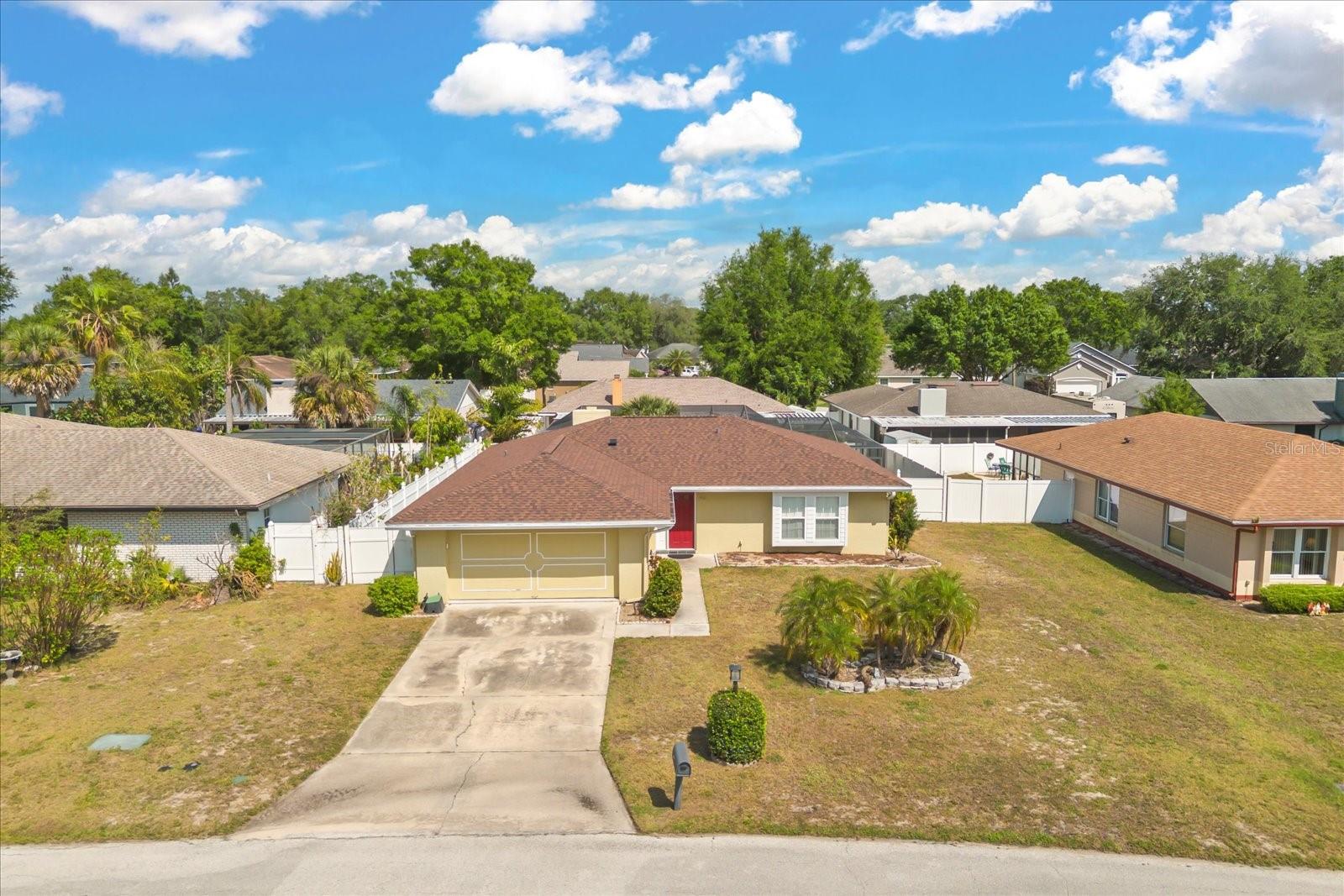 910 E HERON CIR, WINTER HAVEN, FL, 33884