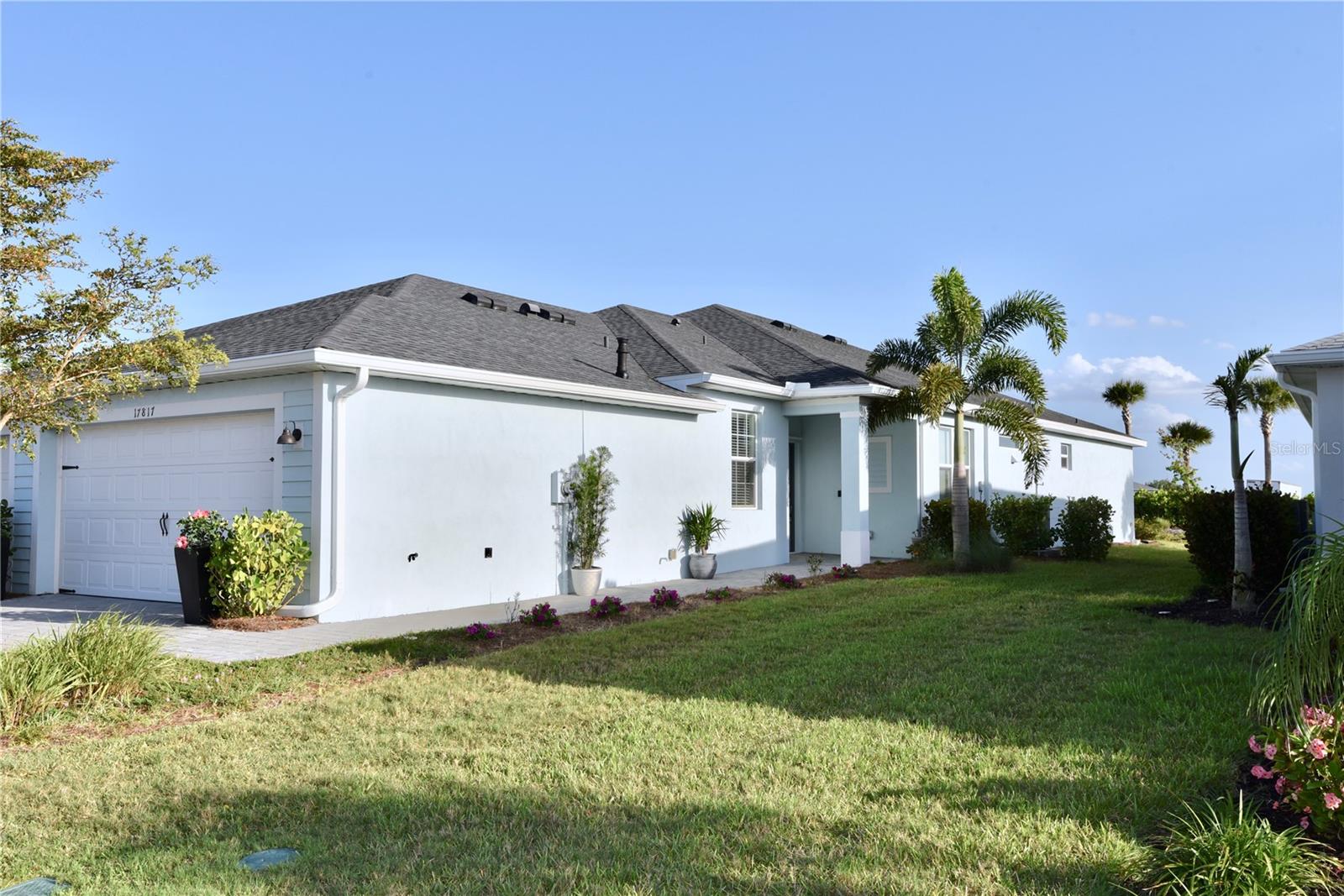 17817 WOODLAND CT, PUNTA GORDA, FL, 33982