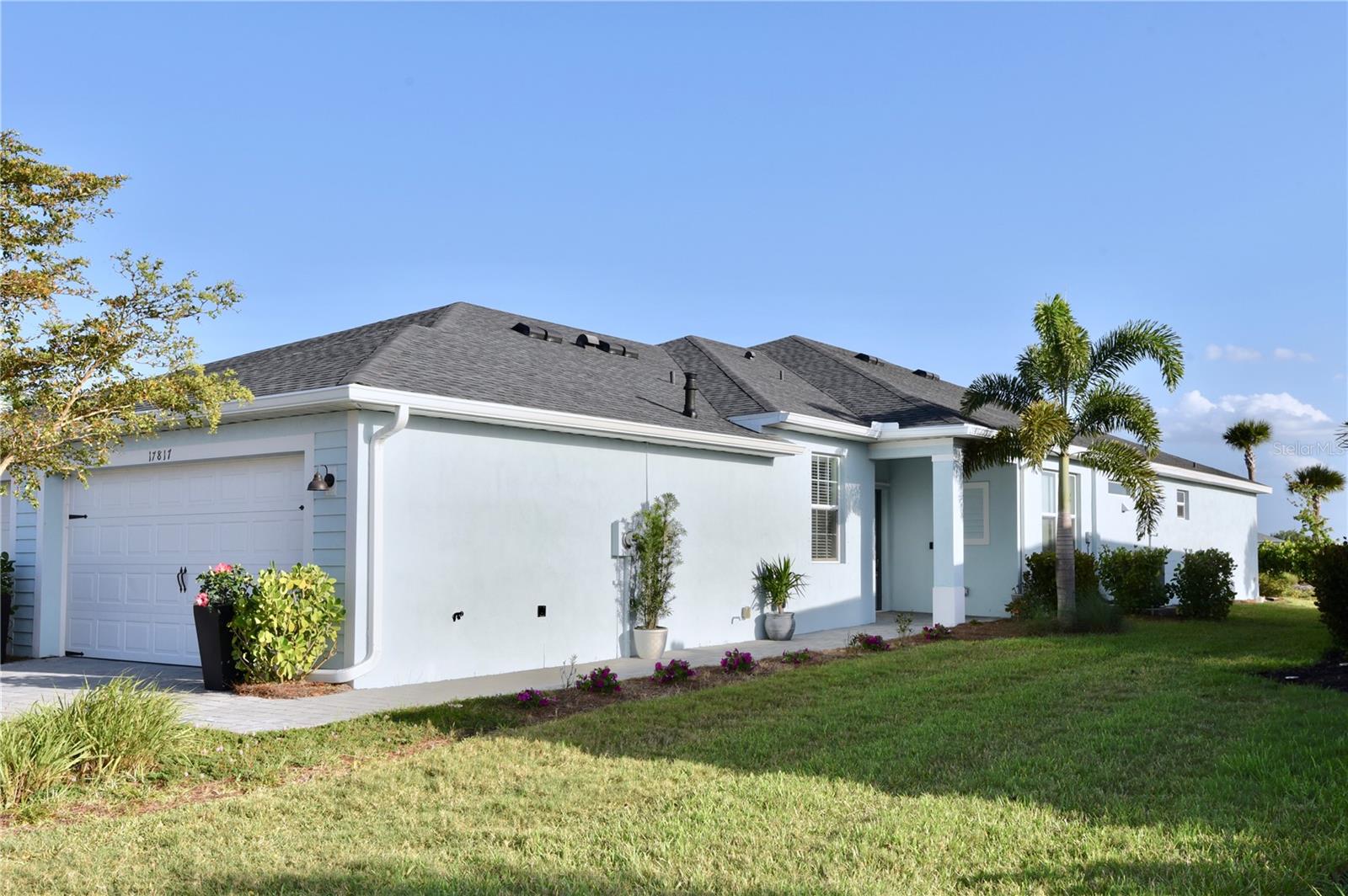 17817 WOODLAND CT, PUNTA GORDA, FL, 33982