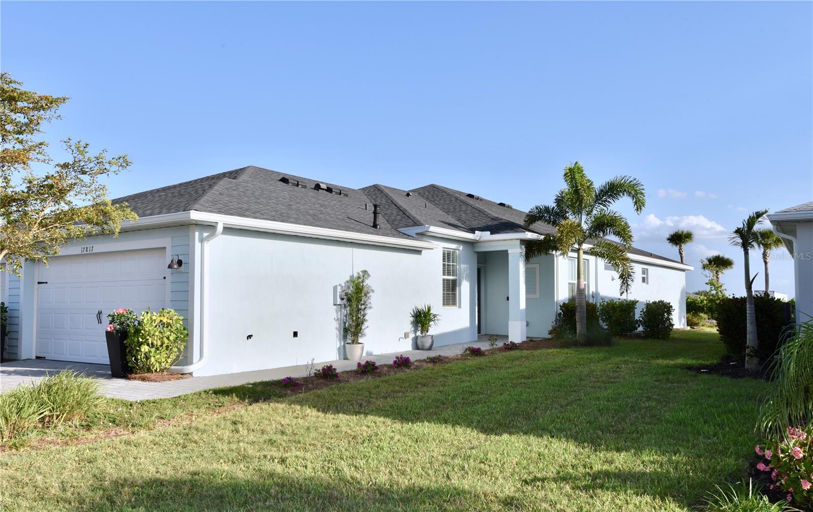 17817 WOODLAND CT, PUNTA GORDA, FL, 33982