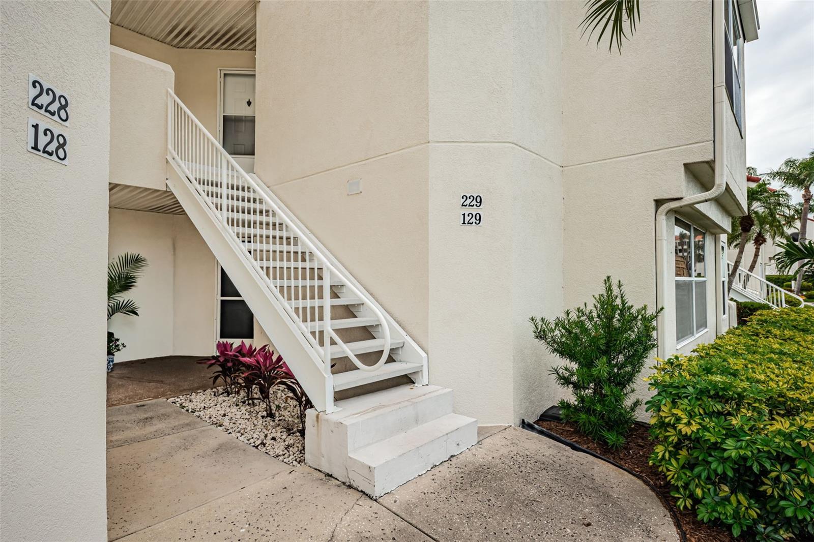 6073 BAHIA DEL MAR BLVD #129, ST PETERSBURG, FL, 33715