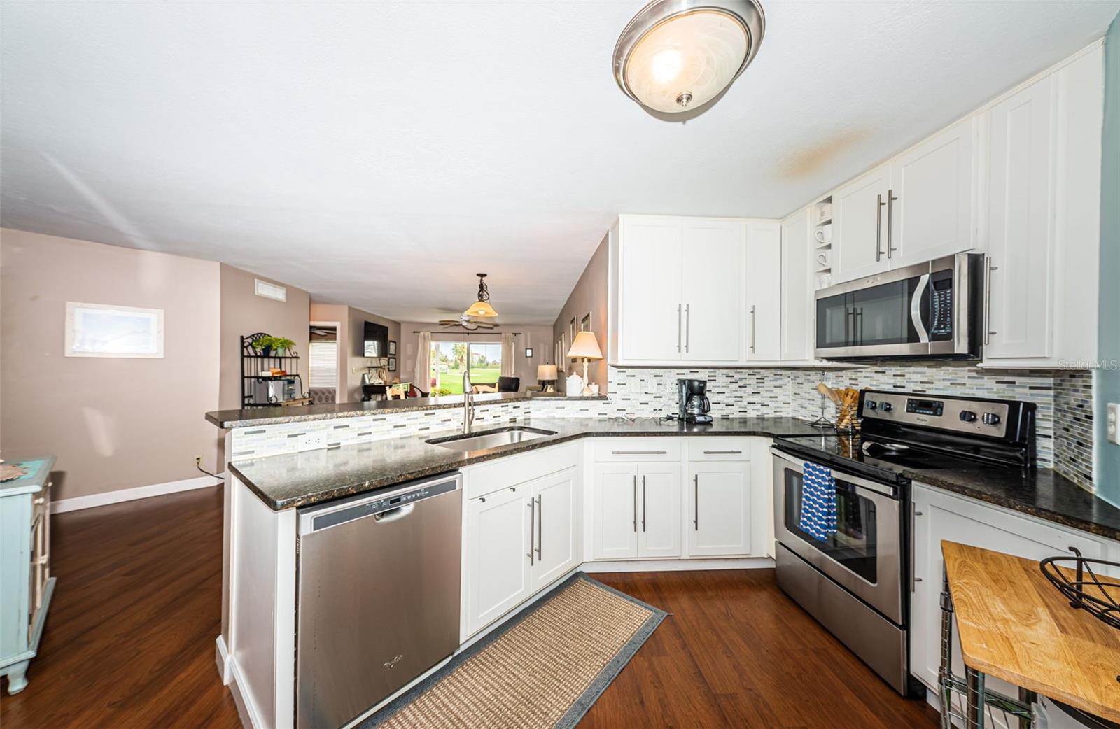 6073 BAHIA DEL MAR BLVD #129, ST PETERSBURG, FL, 33715