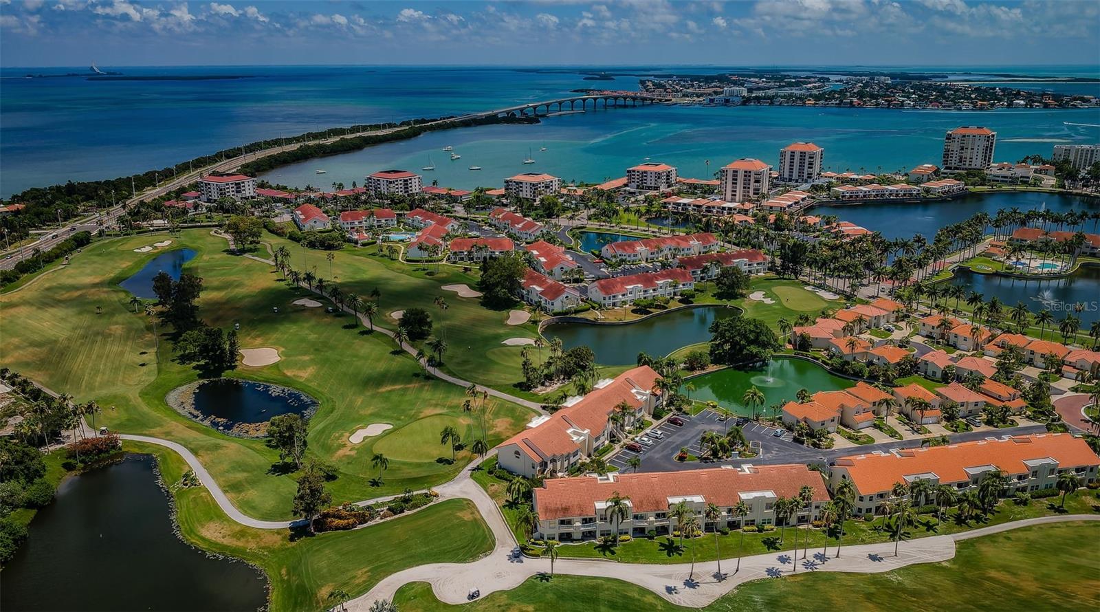 6073 BAHIA DEL MAR BLVD #129, ST PETERSBURG, FL, 33715