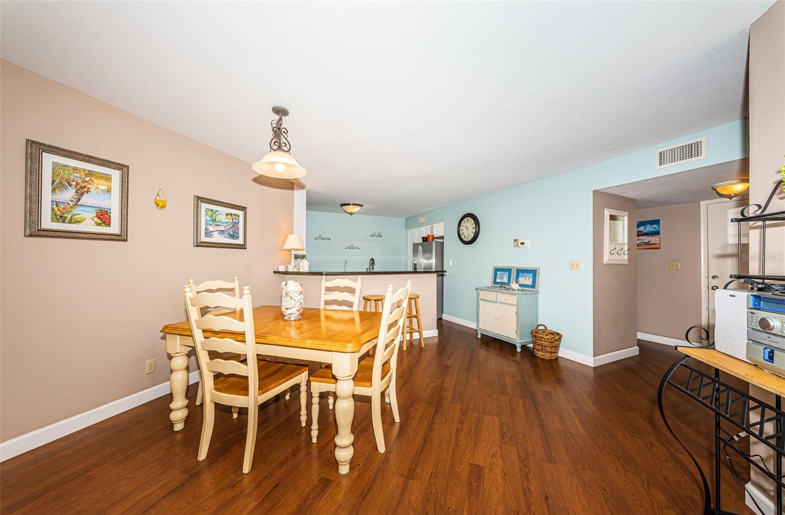 6073 BAHIA DEL MAR BLVD #129, ST PETERSBURG, FL, 33715