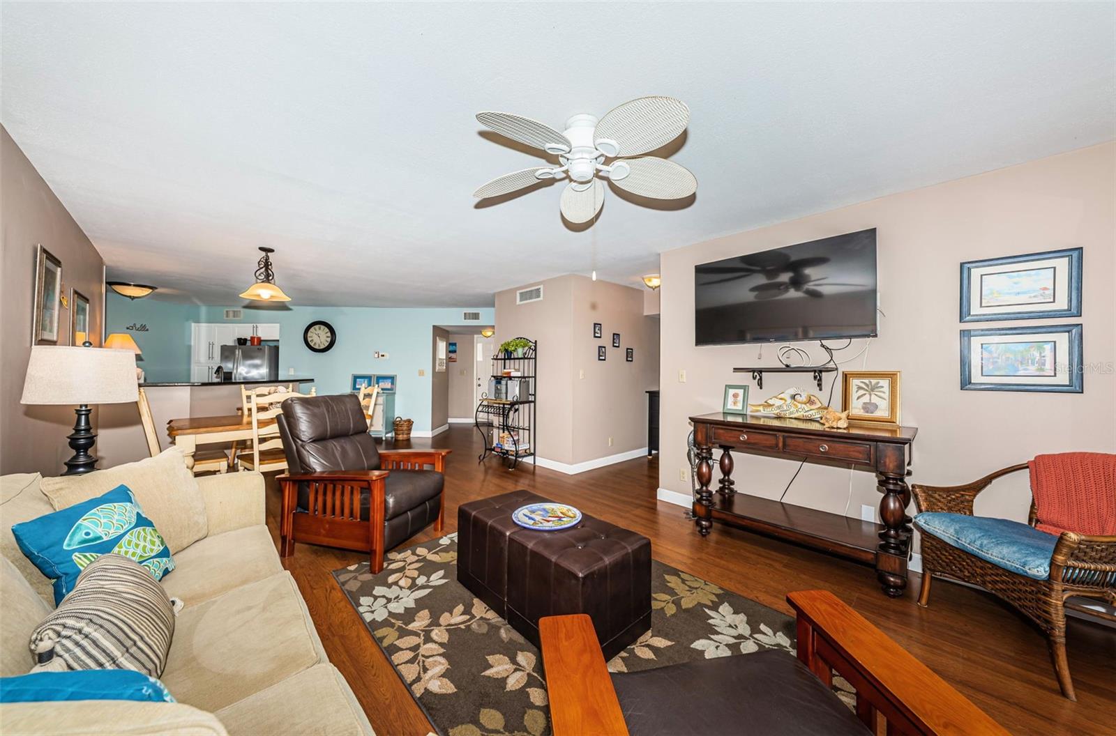 6073 BAHIA DEL MAR BLVD #129, ST PETERSBURG, FL, 33715