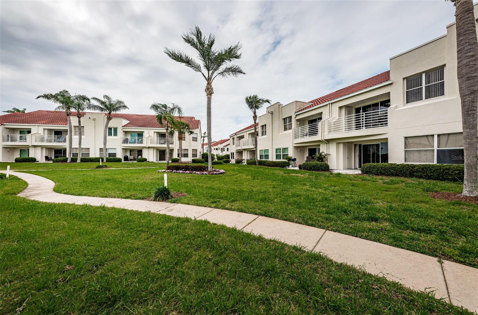 6073 BAHIA DEL MAR BLVD #129, ST PETERSBURG, FL, 33715