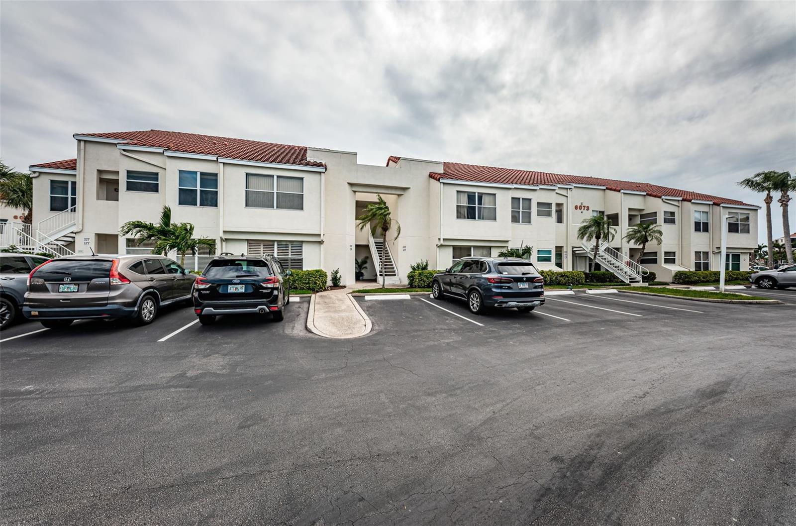 6073 BAHIA DEL MAR BLVD #129, ST PETERSBURG, FL, 33715