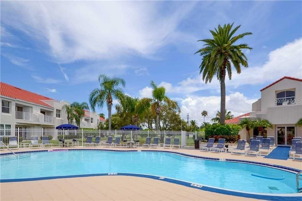 6073 BAHIA DEL MAR BLVD #129, ST PETERSBURG, FL, 33715