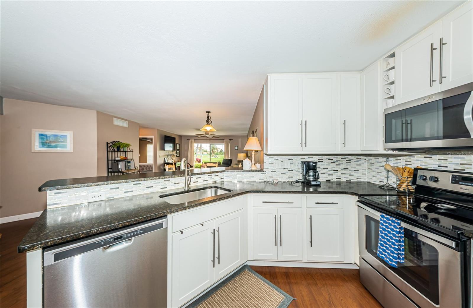 6073 BAHIA DEL MAR BLVD #129, ST PETERSBURG, FL, 33715