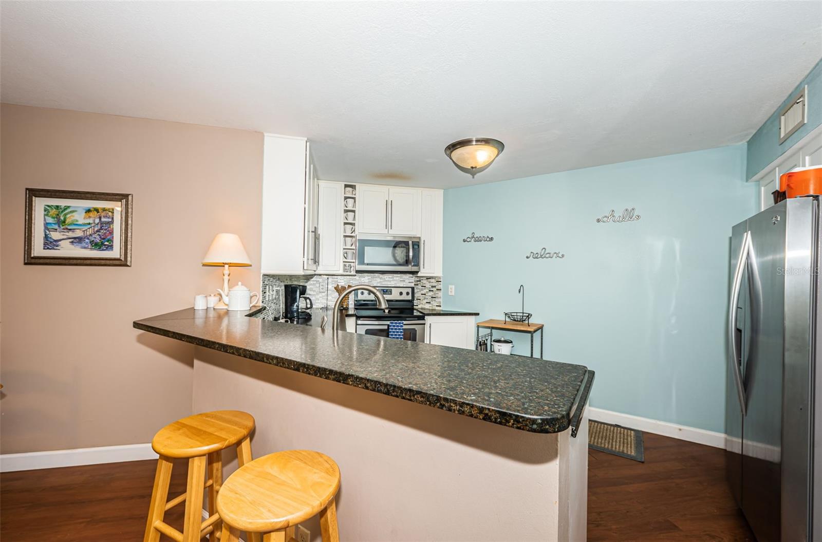 6073 BAHIA DEL MAR BLVD #129, ST PETERSBURG, FL, 33715