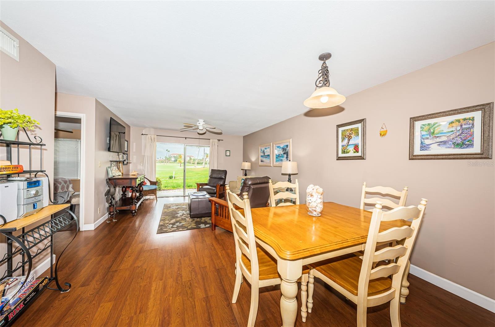 6073 BAHIA DEL MAR BLVD #129, ST PETERSBURG, FL, 33715