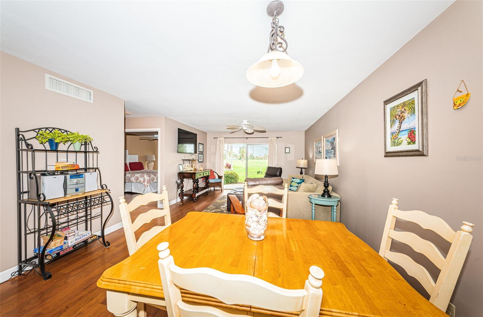 6073 BAHIA DEL MAR BLVD #129, ST PETERSBURG, FL, 33715